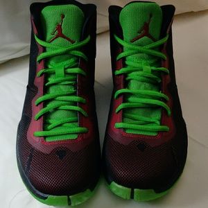 Jordan Superfly4